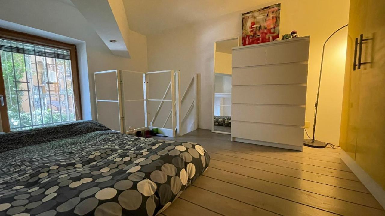 Nolo Square Apartment Mailand Exterior foto