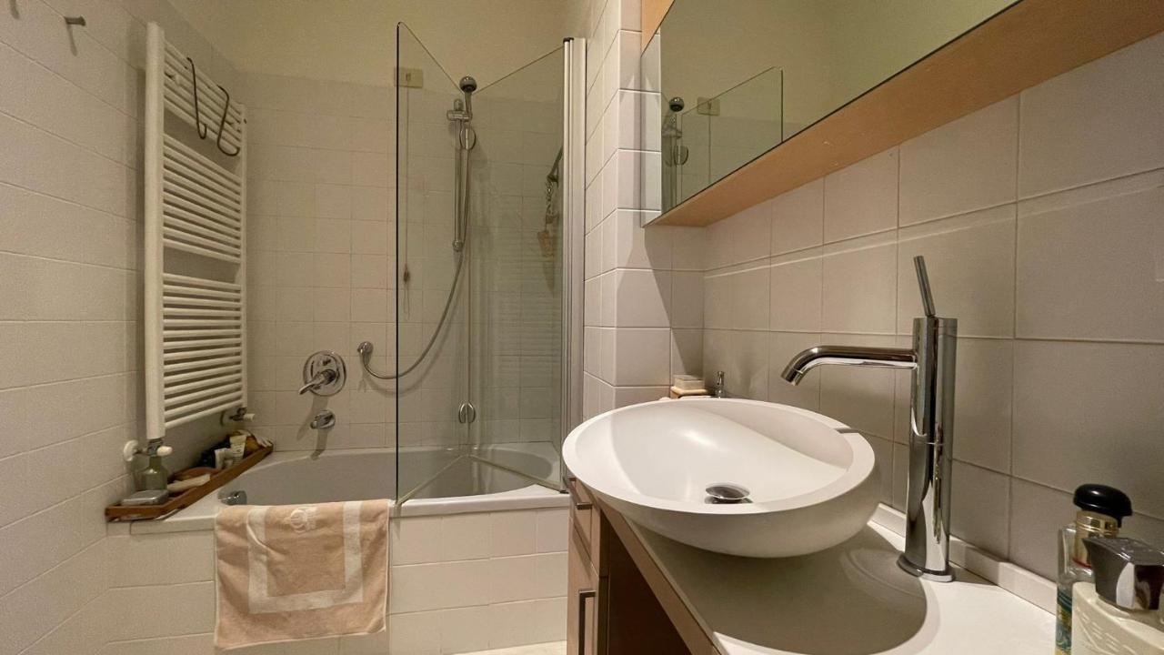 Nolo Square Apartment Mailand Exterior foto
