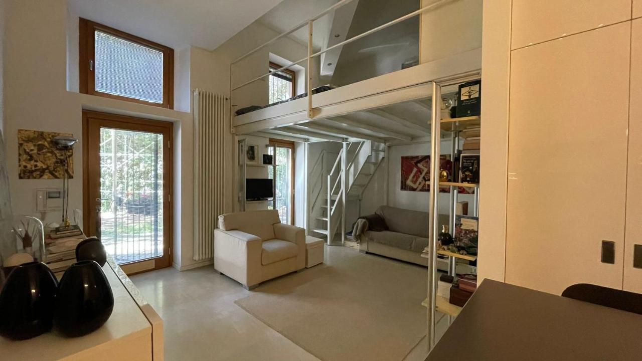 Nolo Square Apartment Mailand Exterior foto
