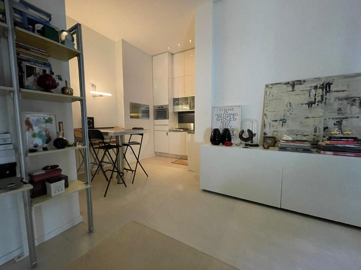 Nolo Square Apartment Mailand Exterior foto