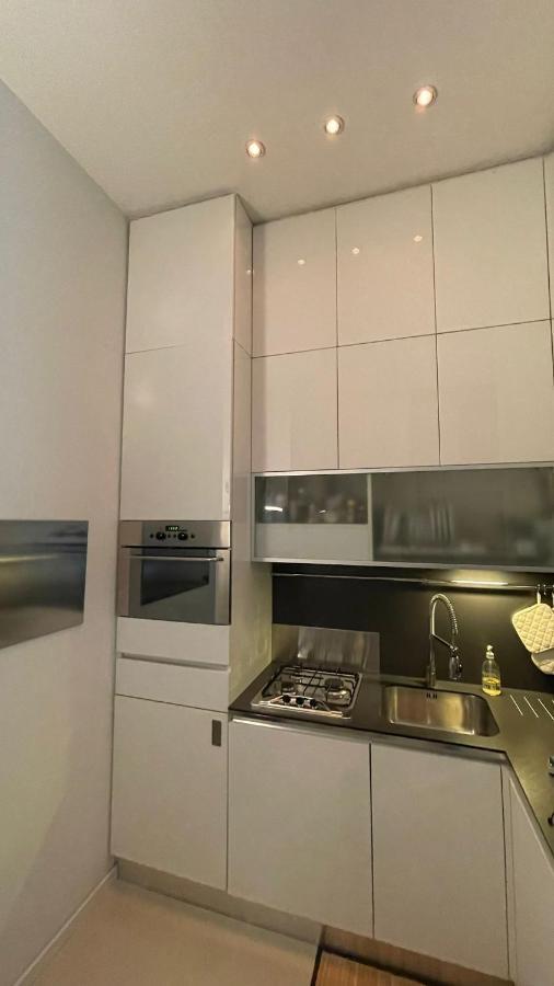 Nolo Square Apartment Mailand Exterior foto